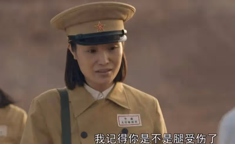 《一路向前》:看清張彪和王蘭芝的悲劇,才懂沙凱為何會成為特務