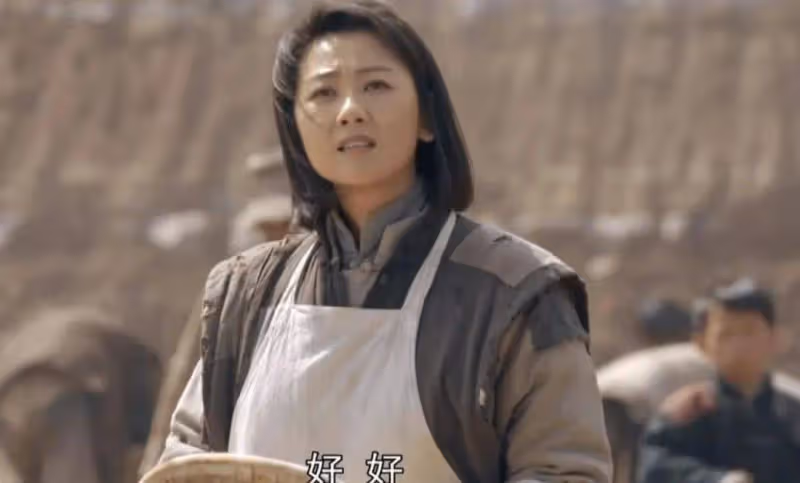 《一路向前》:看清張彪和王蘭芝的悲劇,才懂沙凱為何會成為特務