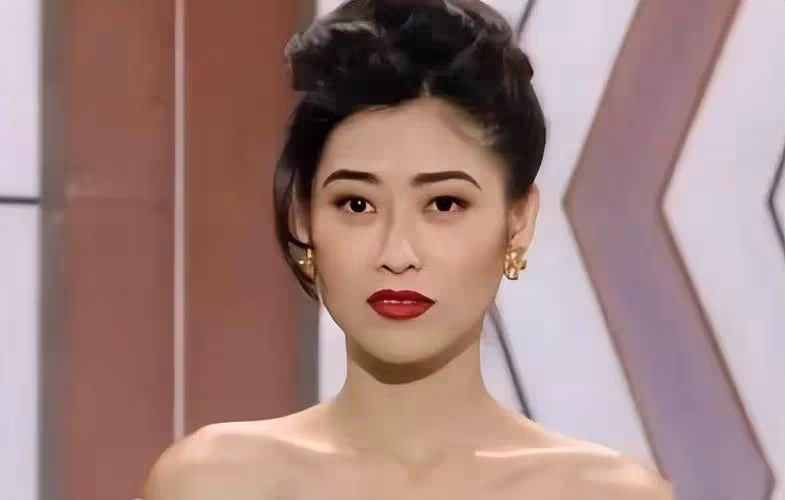 一代女神!獨領風騷!葉玉卿絕美寫真震撼上線!