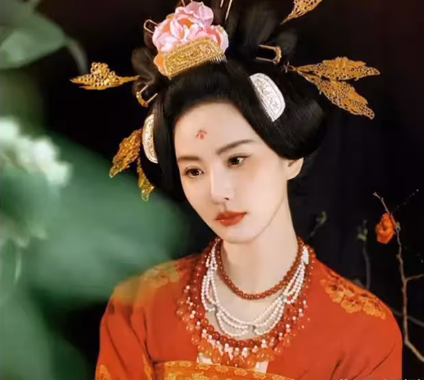 劉詩詩官宣出演《掌心》!配角顏值驚艷,男主卻被嘲不如劉宇寧!