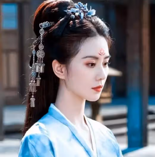 劉詩詩官宣出演《掌心》!配角顏值驚艷,男主卻被嘲不如劉宇寧!