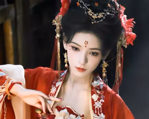 劉詩詩官宣出演《掌心》!配角顏值驚艷,男主卻被嘲不如劉宇寧!