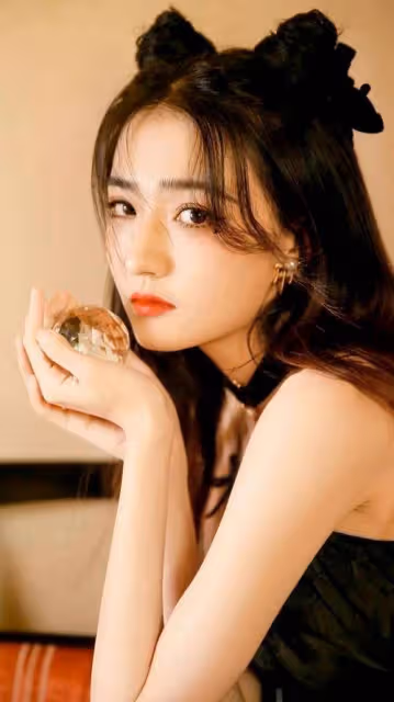 驚艷29歲!徐璐性感魅力爆表,瞬間征服你的眼球!
