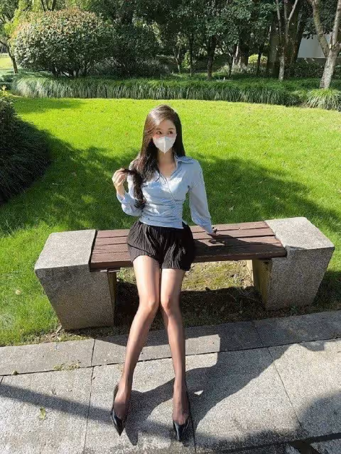 "反光黑絲下的秘密,你真的了解嗎?"
