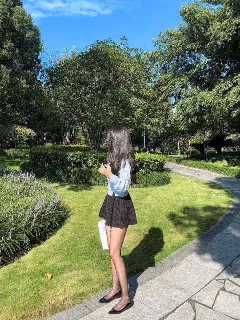 "反光黑絲下的秘密,你真的了解嗎?"