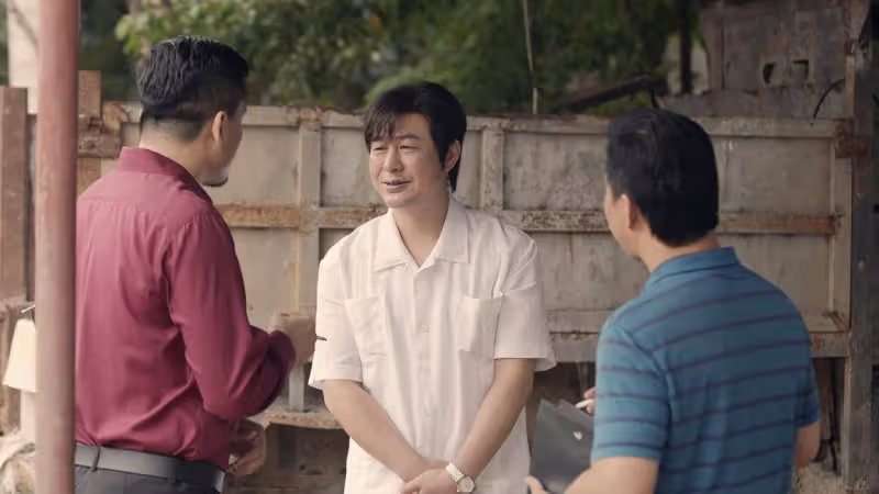 12集刑偵懸疑劇來襲,段奕宏領銜,國家一級演員作配,有爆火潛質