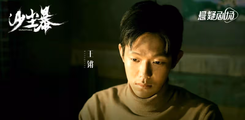 12集刑偵懸疑劇來襲,段奕宏領銜,國家一級演員作配,有爆火潛質