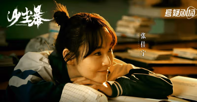 12集刑偵懸疑劇來襲,段奕宏領銜,國家一級演員作配,有爆火潛質