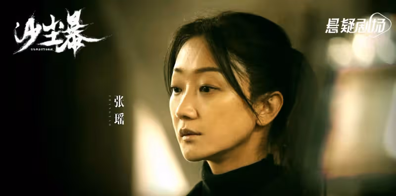 12集刑偵懸疑劇來襲,段奕宏領銜,國家一級演員作配,有爆火潛質