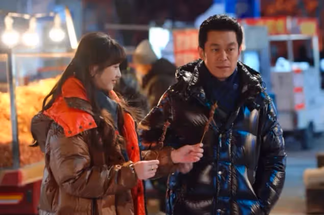 張雨綺喊話左小青:怎樣才能要到姚兒姜妍的微信?左小青回應顯情商