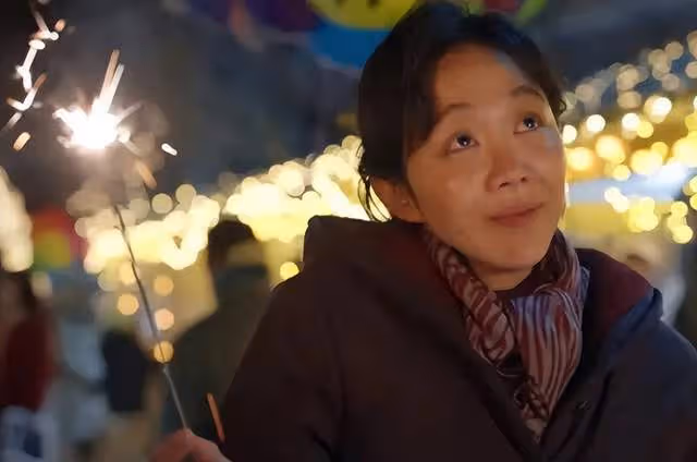 金晨喊話姜妍:姚兒你為何不參加《浪姐5》?姜妍的回覆超搞笑