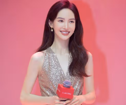 金晨喊話姜妍:姚兒你為何不參加《浪姐5》?姜妍的回覆超搞笑