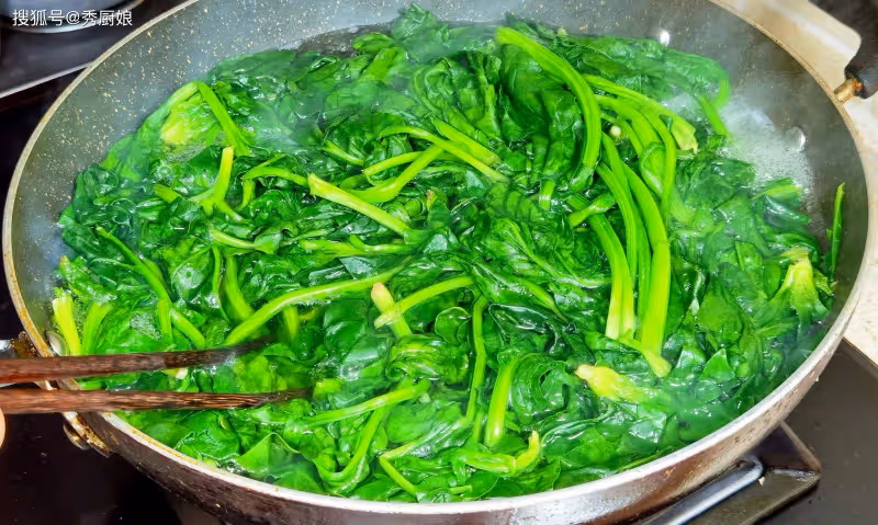 3月，抓緊吃「春天第一鮮」，比薺菜營養，比韭菜鮮，別不懂吃！