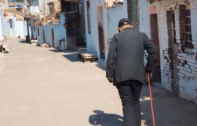 人過五十歲,牢記3不管,3不動,3不問,3不碰,晚年舒心、幸福!