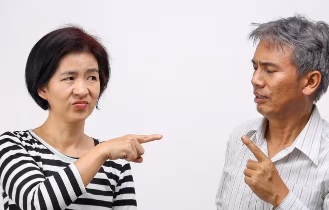 人到中年,最難的一種本事,叫「讓自己開心」,真正的能力!看看
