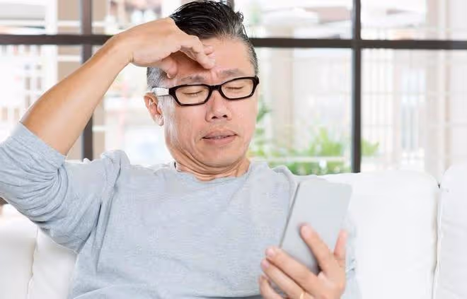 人到中年,最難的一種本事,叫「讓自己開心」,真正的能力!看看