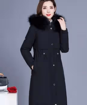 心理測試:天冷了你會穿哪件棉服?測你近期有什麼好運到來