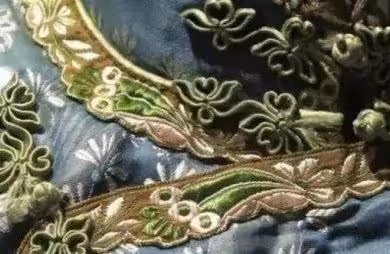 心理測試：你覺得哪款盤扣最有氣質？測你是不是富婆命