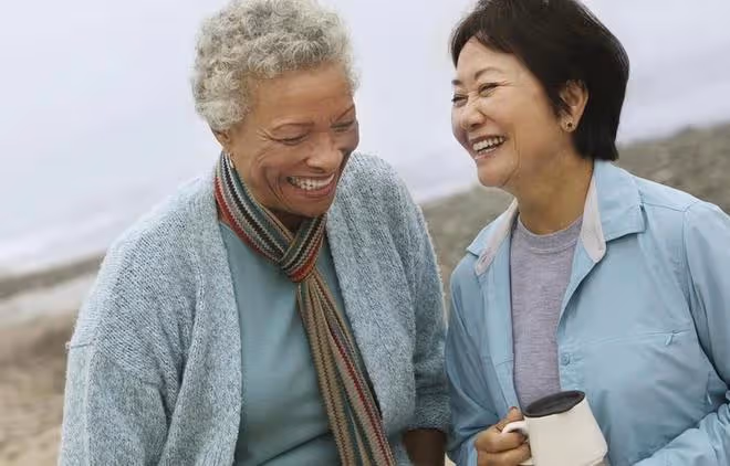 人過五十，不管你多有錢，要懂得「禮有三隨、三不隨」！趕緊看看