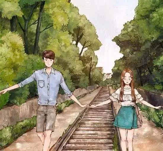 為什麼中年之後女人會選擇離婚?因為無法得到滿足
