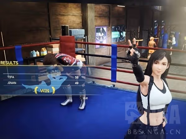 《FF7重生》仰臥起坐對決技巧分享