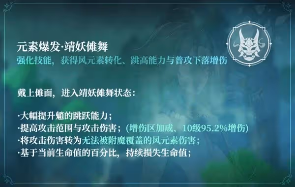 《原神》4.4版本魈培養指南