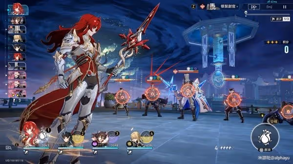 《崩壞:星穹鐵道》虛構敘事舌燦蓮花攻略