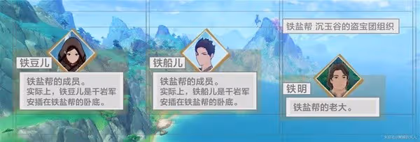 《原神》契約之砂世界任務攻略