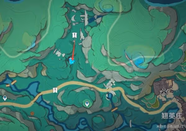 《原神》後備非隱藏能源成就解鎖指南