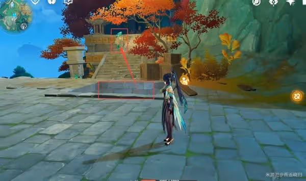 《原神》廢墟的故事成就解鎖攻略