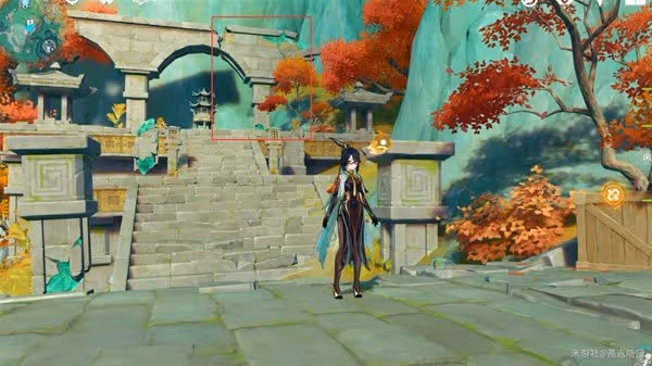 《原神》廢墟的故事成就解鎖攻略