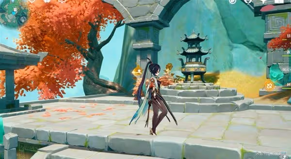 《原神》廢墟的故事成就解鎖攻略