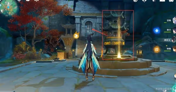 《原神》廢墟的故事成就解鎖攻略