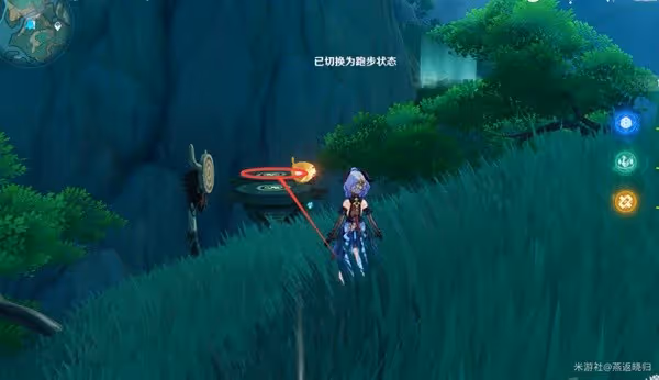 《原神》鯉躍天門開成就解鎖方法