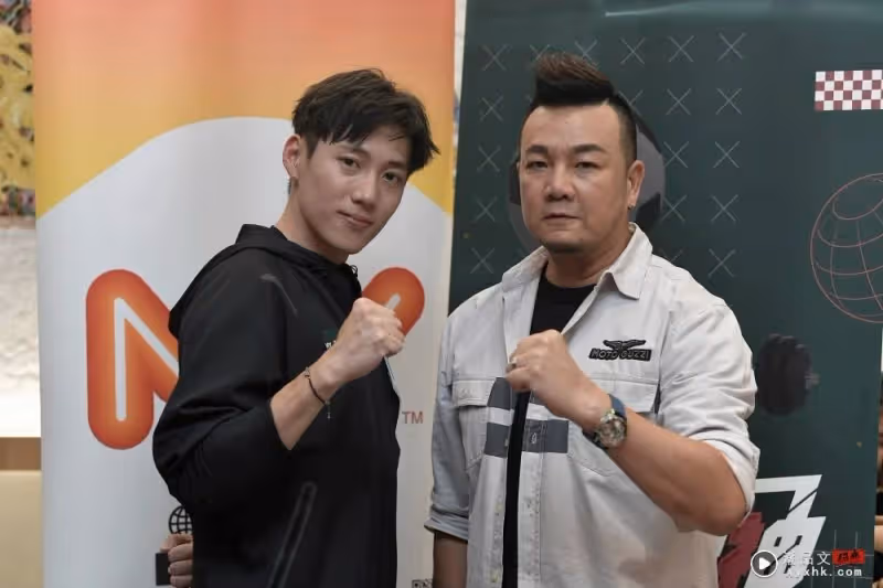 全馬來西亞最Fit體綜《MY體育男神》!DJ擔任經紀人協助陽光型男拼冠軍