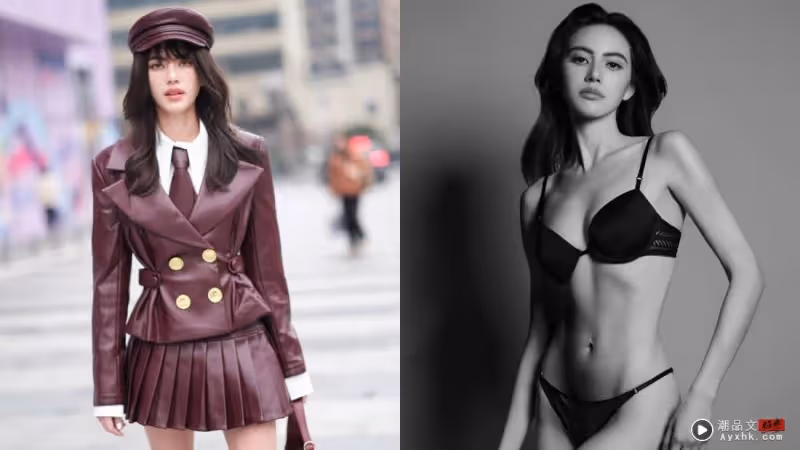 泰國頂流女星Davika 被目擊參加《乘風2024》!評論區因一事炸了