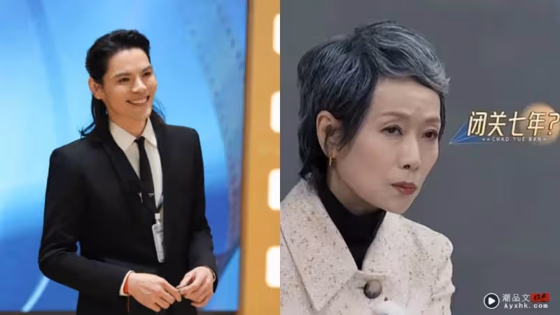 向佐浮誇到用鼻孔演戲！憑一己之力       把吳鎮宇逼到說不出話來