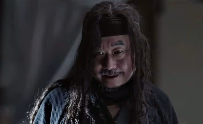 《慶餘年2》來襲:二皇子拿捏費介、算計范閒成笑話?費介可屠城