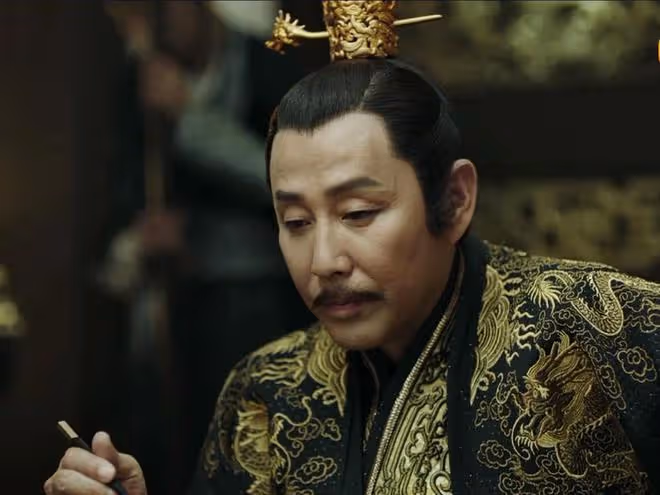 《慶餘年2》來襲:二皇子拿捏費介、算計范閒成笑話?費介可屠城