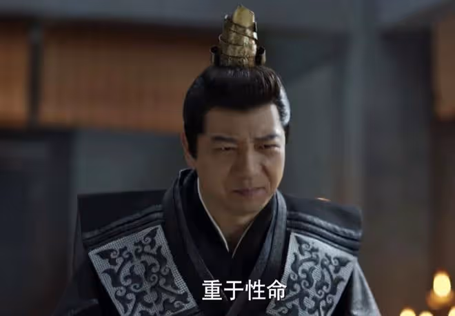 《慶餘年2》來襲:二皇子拿捏費介、算計范閒成笑話?費介可屠城