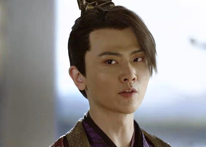 《慶餘年2》來襲:二皇子拿捏費介、算計范閒成笑話?費介可屠城