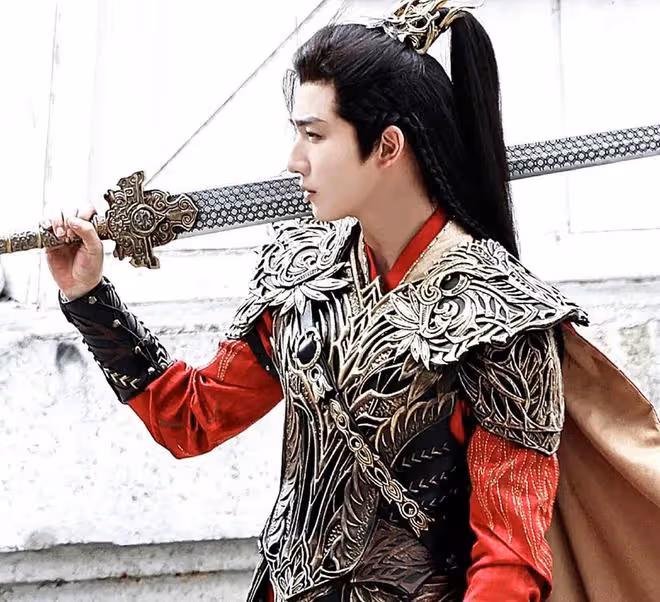 《少年歌行2》來襲：雷無桀戰笑天子，實力比肩冠絕榜高手？非也