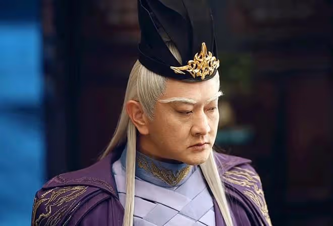 《少年歌行2》來襲：雷無桀戰笑天子，實力比肩冠絕榜高手？非也