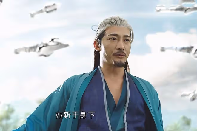 《少年歌行2》來襲：雷無桀戰笑天子，實力比肩冠絕榜高手？非也