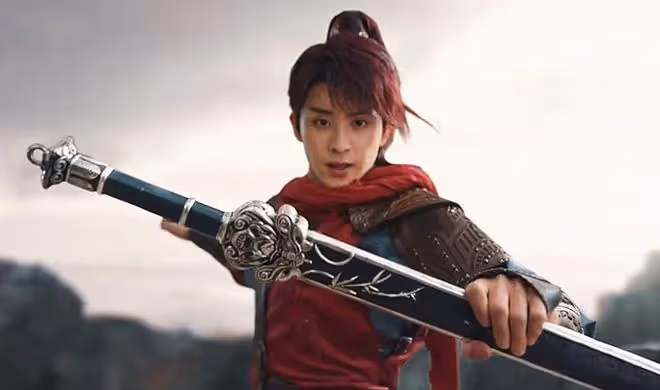 《少年歌行2》來襲：雷無桀戰笑天子，實力比肩冠絕榜高手？非也