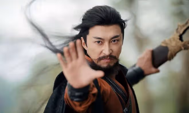 《少年歌行2》來襲：雷無桀戰笑天子，實力比肩冠絕榜高手？非也