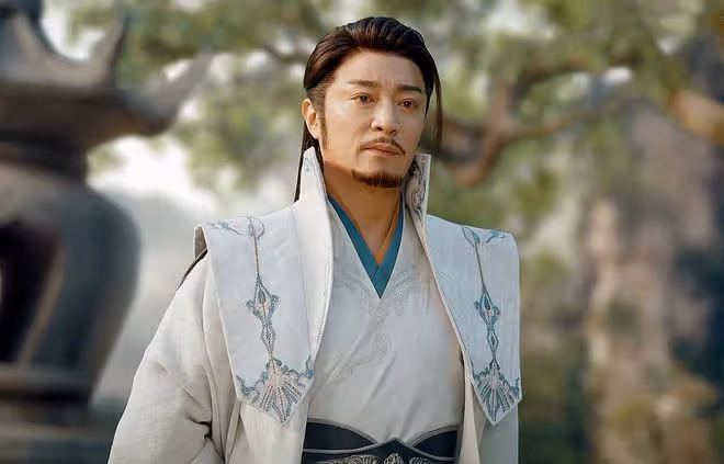 《少年歌行2》來襲：雷無桀戰笑天子，實力比肩冠絕榜高手？非也