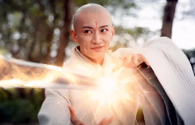 《少年歌行2》來襲：雷無桀戰笑天子，實力比肩冠絕榜高手？非也