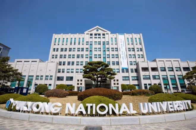 優秀院校推薦——釜慶大學