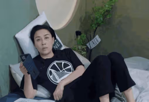 別再嘲被身材拖累的美人了！郭碧婷告訴你，肥而不膩才更有韻味